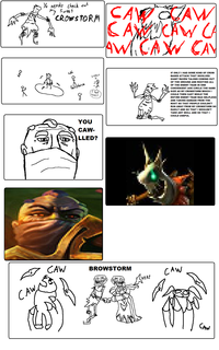 League of Legends