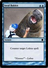 Lolrus