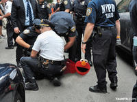 #OccupySesameStreet