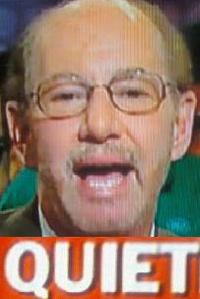Tony Kornheiser's "Why"