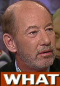 Tony Kornheiser's "Why"