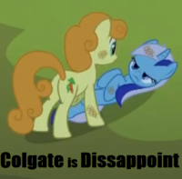 My Little Pony: Friendship is Magic