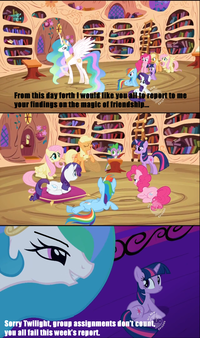My Little Pony: Friendship is Magic