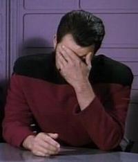 Facepalm