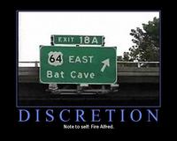 Demotivational Posters