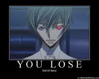 Demotivational Posters