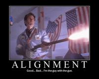 Demotivational Posters
