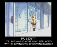 Demotivational Posters
