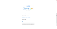 Cleverbot