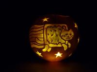 Nyan Cat / Pop Tart Cat