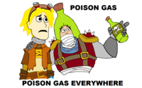League of Legends