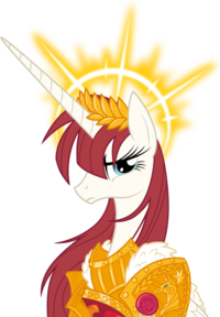 My Little Pony: Friendship is Magic