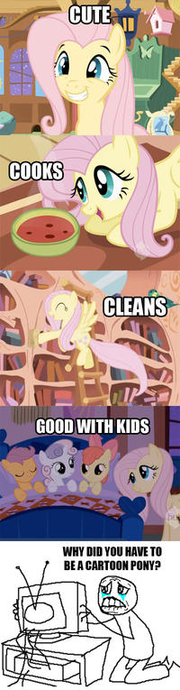 My Little Pony: Friendship is Magic