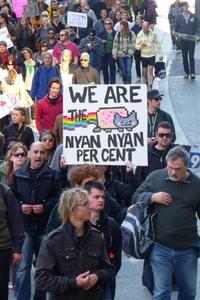 Occupy Wall Street