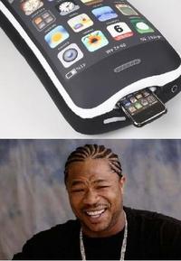 Xzibit Yo Dawg