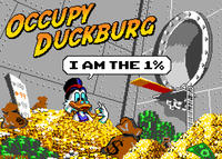 Occupy Wall Street