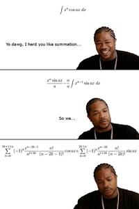 Xzibit Yo Dawg