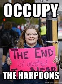 Occupy Wall Street