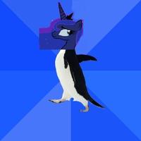 My Little Pony: Friendship is Magic