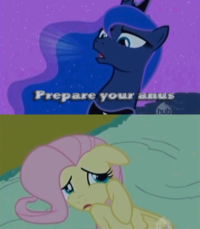 My Little Pony: Friendship is Magic
