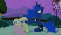 My Little Pony: Friendship is Magic