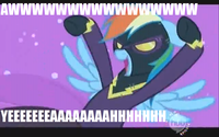 My Little Pony: Friendship is Magic