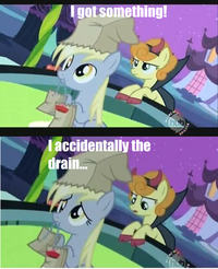 My Little Pony: Friendship is Magic