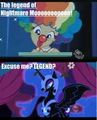 My Little Pony: Friendship is Magic