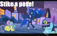 My Little Pony: Friendship is Magic