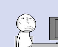 Computer Reaction Faces