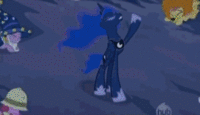 My Little Pony: Friendship is Magic