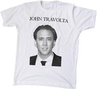 Nicolas Cage