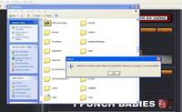 Delete System32