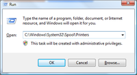 Delete System32