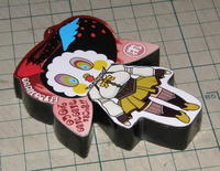 Puella Magi Madoka Magica