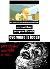 Oh Crap / OMG Rage Face