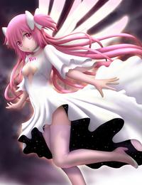 Puella Magi Madoka Magica