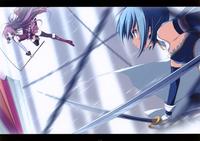 Puella Magi Madoka Magica
