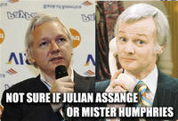 WikiLeaks