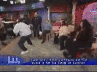 You Are NOT The Father!