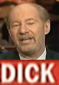 Tony Kornheiser's "Why"