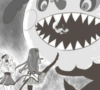 Puella Magi Madoka Magica