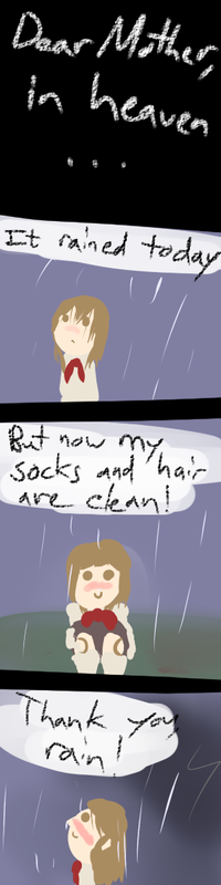 Poorfag-chan