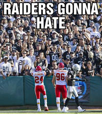 Haters Gonna Hate