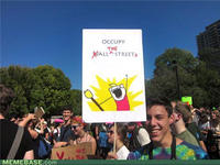 Occupy Wall Street