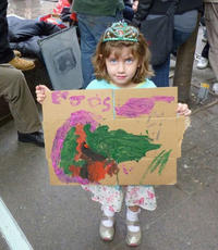 Occupy Wall Street