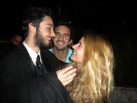 Photo Bombing