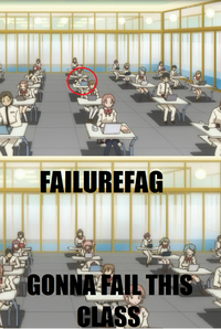 Poorfag-chan