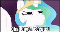 Pony Reactions