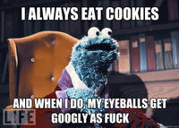 The Most Interesting Monster in the World